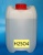 Серная кислота    1 сорт  "ТЕХ"  ГОСТ 2184-2013 фасовка в 10 л п/э канистрах по 18 кг
