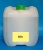 Бромистоводородная кислота  "Ч" ГОСТ 2062-77 изм.1,2,3 фасовка п/э канистра по 30 кг